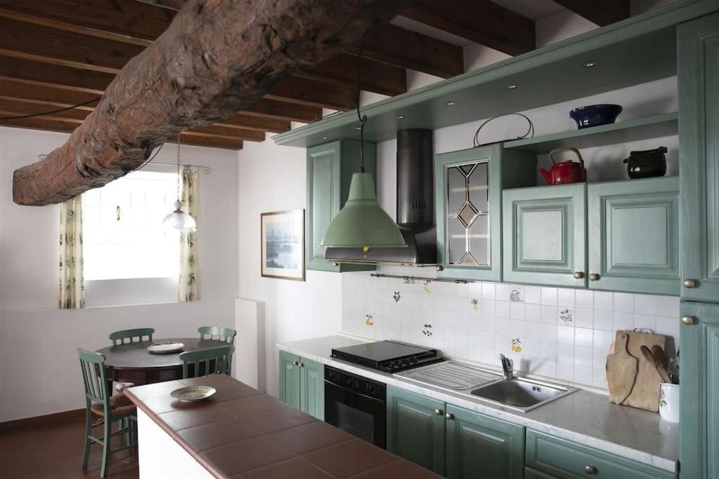 Iseolakerental - Casa Rododendro Sulzano Buitenkant foto